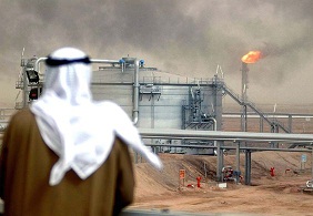 Kuwaiti crude oil price at USD 99.60 
