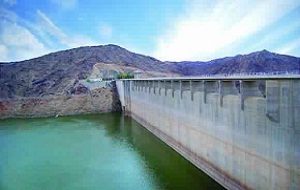  water projects in Jazan Region