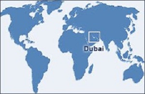 Dubai reinforces the diversity of its foreign trade in H1 2014
