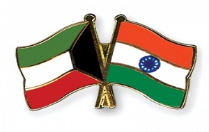 Kuwait , India