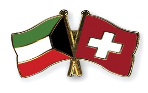Kuwait, Switzerland