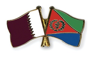 Eritrea, Qatar