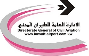 Kuwait's Directorate General of Civil Aviation