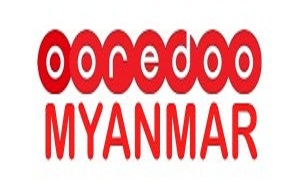 Ooredoo, Myanmar