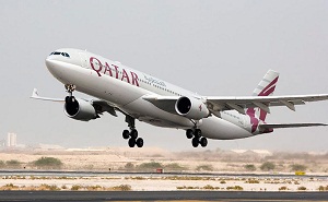 Qatar Airways to Increase Capacity to European Destinations
