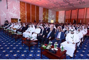 Abu Dhabi International Petroleum Exhibition & Conference (ADIPEC)