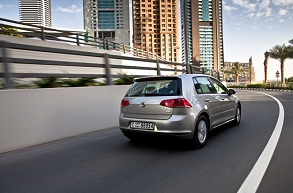 Al Nabooda Automobiles Volkswagen announces 19% increase in sales over Ramadan compared with previous year