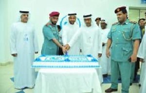 ADNOC Distribution Inaugurates Mezyed Vehicle Inspection Center in Al Ain