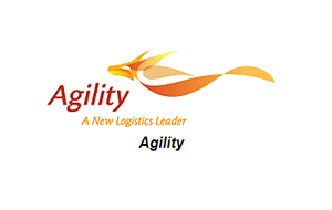  Agility Global Integrated Logistics (GIL) 
