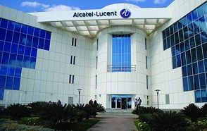 Alcatel-Lucent SA