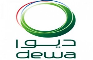 DEWA inspects progress at region's largest eco-friendly green workshop