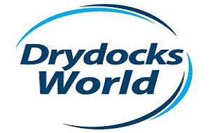 Drydocks World to carry out major repair on rig "High Island IV" for Shelf Drilling