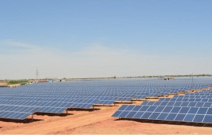Kuwait eyes alternative energy to meet growing power demands