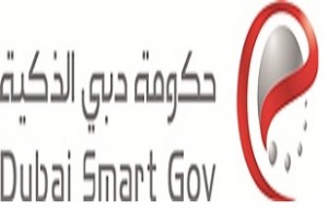 Dubai Smart Government 