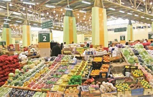 Kuwait's inflation rises by 2.71 pct in July