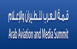 Arab Aviation and Media Summit