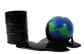  world oil
