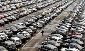 China world's biggest car consumer, producer