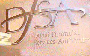 Dubai Financial Services Authority (DFSA)