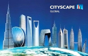 Dubai Holding, the global investment holding company, will participate in Cityscape Global 2014