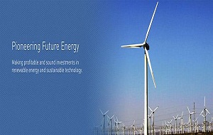 Masdar invests in offshore wind farm and expands presence in UK wind energy market