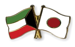 Kuwait, Japan