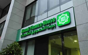 Kuwait Finance House (KFH)