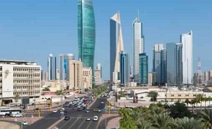 Kuwait's real estate activity in August muted due to seasonal lull