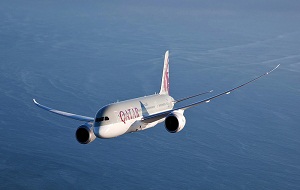 Qatar Airways To Launch Non-Stop Flights To Cape Town