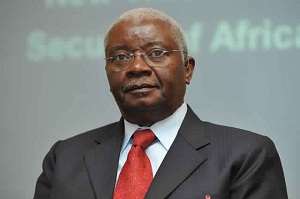 Armando Guebuza,  President of Mozambique