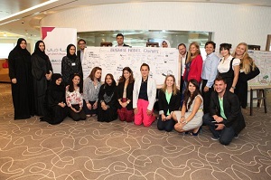  Dubai Business Women Council (DBWC)