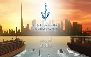 Dubai Maritime City Authority ( DMCA ),