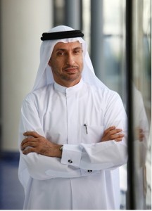 Mohammed Al Zarooni, Chairman of World Free Zones Organisation (World FZO) 