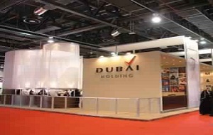 Dubai Holding's H1 2014 revenue up to AED 5.6 bn reports