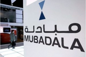 Mubadala Development Company (Mubadala)