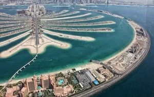 Dubai’s Omniyat, Drake & Scull Launch New Project In Palm Jumeirah