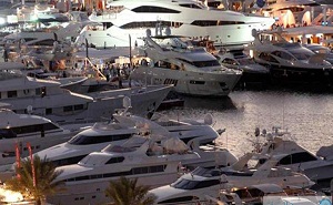 Qatar International Boat Show to be Held Next November