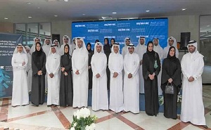 Middle East's Largest Business Incubator Facility Launched in Doha