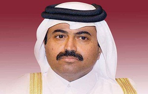 Dr. Mohamed bin Saleh Al Sada, Energy and Industry Minister will participate in the 33rd ministerial meeting of GCC Petroleum Cooperation Committee