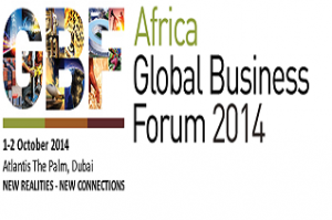 Africa Global Business Forum 