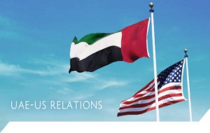 US Trade Representative Office discuss trade cooperation WITH u.a.e. Ministry of Economy