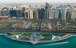 Latest ADIB real estate report shows continued new residential market slowdown in Abu Dhabi