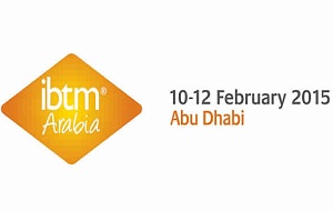 IBTM Arabia 2015