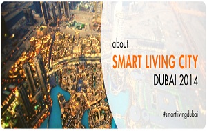 Smart Living City Dubai