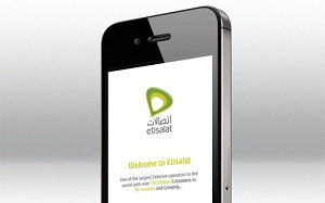 Etisalat’s mobile app crosses quarter million downloads