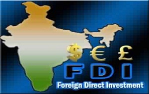 Foreign Direct Investment, FDI