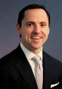 Kevin P. Morgan, CEO, Crystal Lagoons