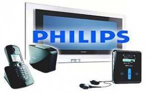 Phillips to break up into two companies