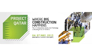 12th Edition of Project Qatar to be Held Next May