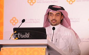 Saleh Al-Kuwari, Chairman of the CRA Sub-Committee